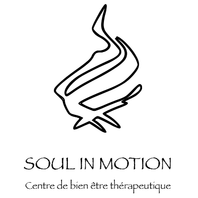 SOUL IN MOTION